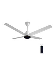 Colorbot Stella Quad BLDC Remote Controlled 4 Blade|High Airflow|LED|AeroQuiet