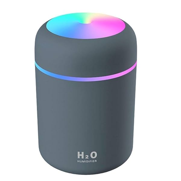 CoralTribe H2O Humidifier Aroma Diffuser 300ml