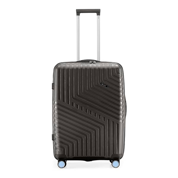 Core Cabin Suitcase 55cm Trolley Bag
