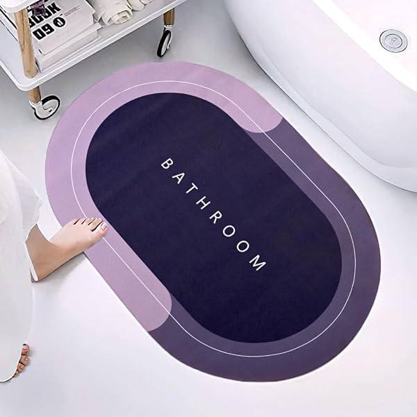 Cortina Premium Silicon Floor Mat