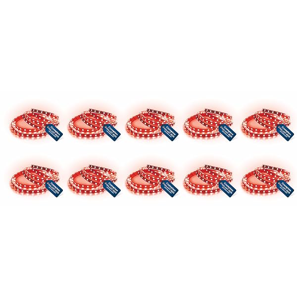 Crompton 5 Meter LED Strip Light, Po10
