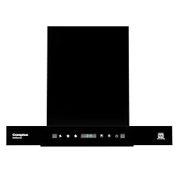 Crompton Intelli Sense 1470m3/hr 60cm Box Kitchen Chimney| Filterless Autoclean