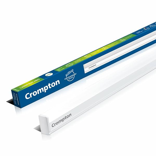 Crompton Laser Ray Neo 24 W LED Batten