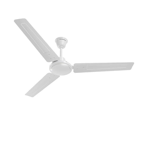 Crompton Surebreeze 1200mm Ceiling Fan
