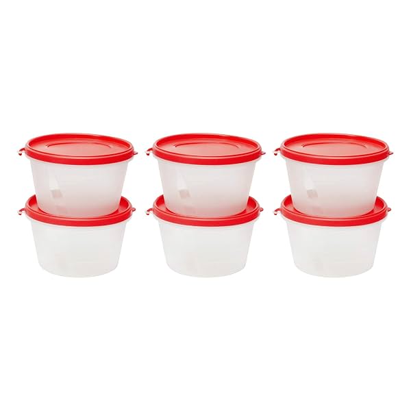 Cutting EDGE Nesterware 750ml Stackable Container