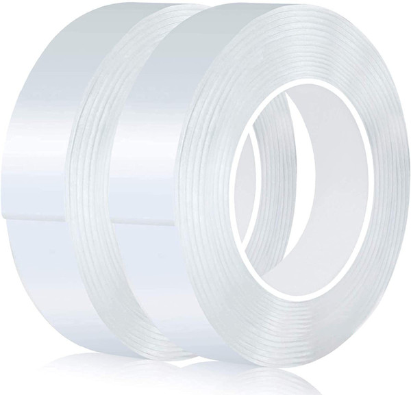 D-fix Multipurpose Double Side Nano Gel Tape