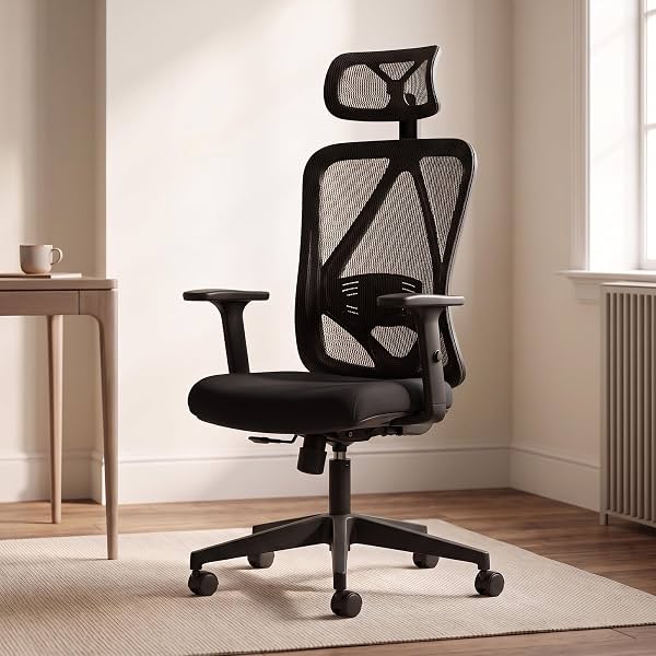 DROGO Ergonaut Ergonomic Office Chair for Work from Home