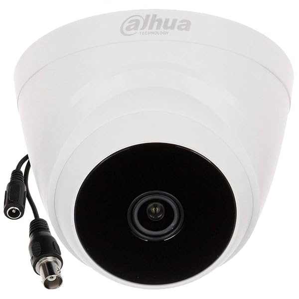 Dahua Wireless 1080p HD Dome Camera