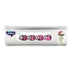 Daikin 1.5 Ton 3 Star, New Star rated, Inverter Split AC (Copper, PM2.5 Filter, MTKL50XV16, White)