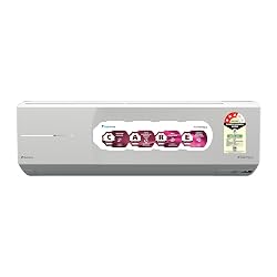Daikin FTKL50XV16 1.5T 3-Star Inverter AC