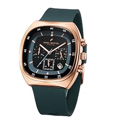 Daniel Hechter Paris Bercy Collection Modern Chronograph Watch for Me