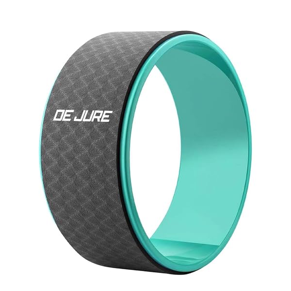 De Jure Fitness Yoga Wheel