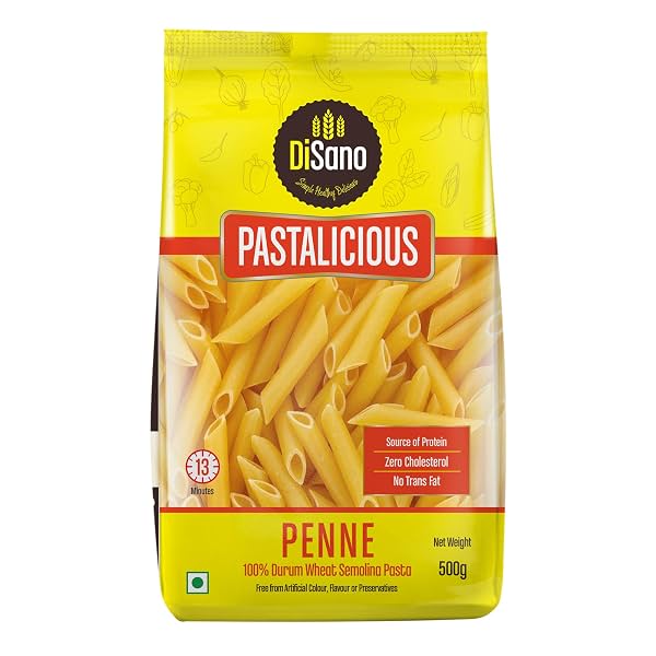 DiSano Penne Pasta 500g