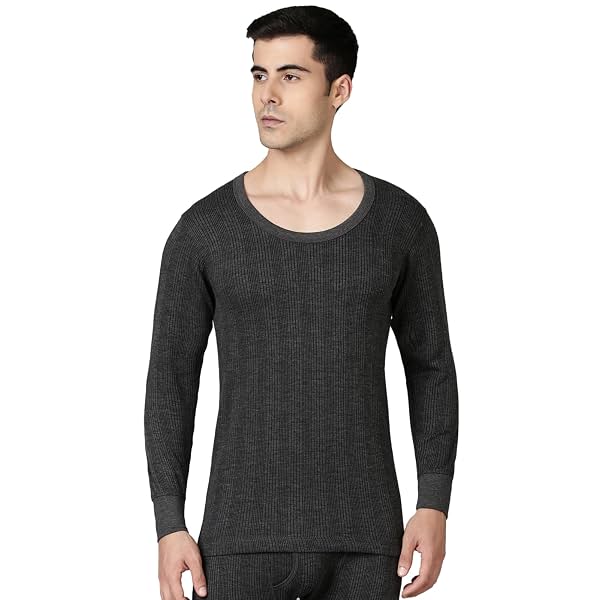 Dixcy Scott Men Thermal