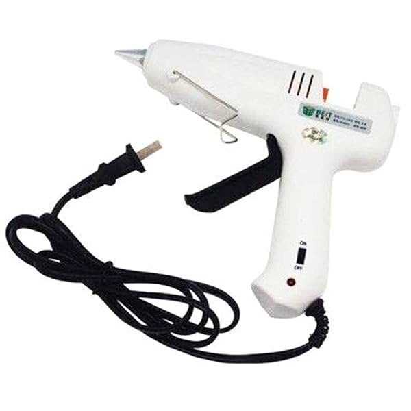 Diy Crafts 11927 India 999 60w Hot Melt Glue Gun