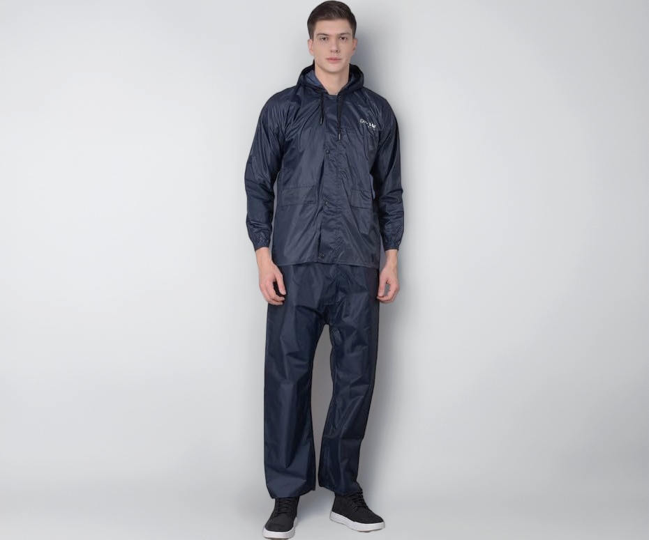 Dollar mens Raincoat