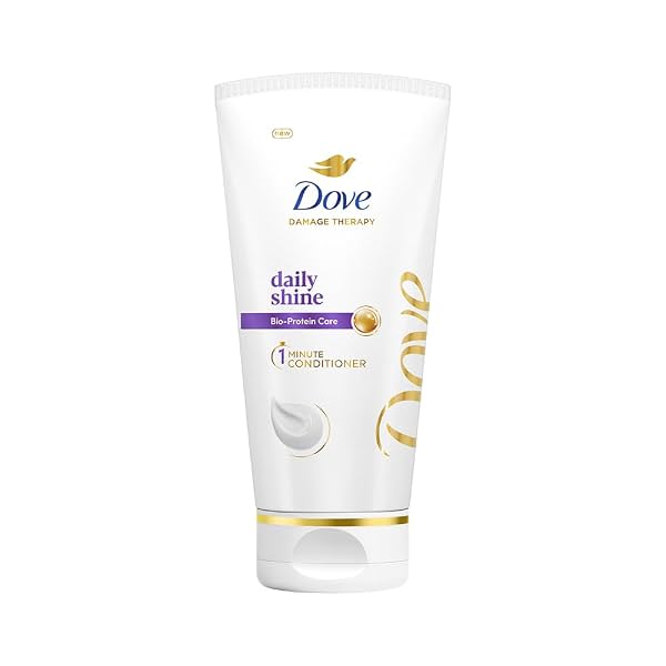 Dove Daily Shine Conditioner 80 ml