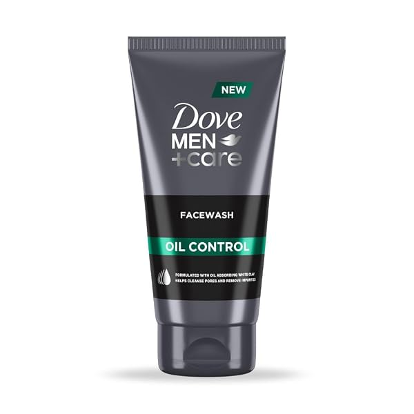 Dove Men + Care | 150ml Oil facewash