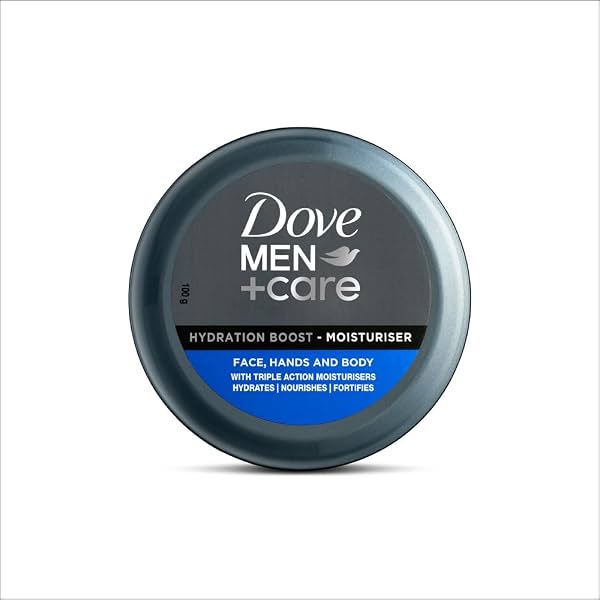 Dove Men Care Vitamin B3 Moisturizer