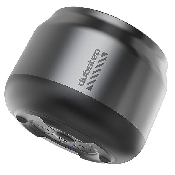 Dubstep Pop 600 Wireless Speaker