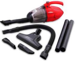 EUREKA FORBES Forbes Compact with 700 Watts Powerful Suction & Blower