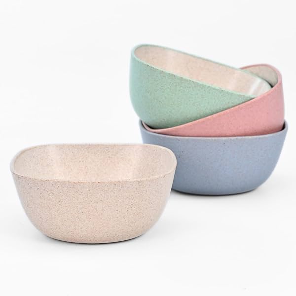 Eha Earth-Friendly Small Soup Bowl