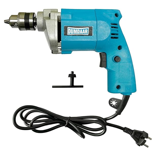 Electric Drill machine 10mm 350W