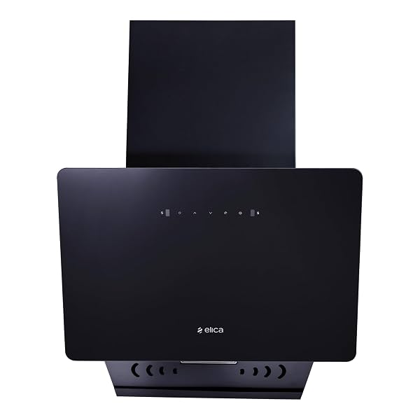 Elica 60 cm 1200 m3/hr Filterless Kitchen Chimney