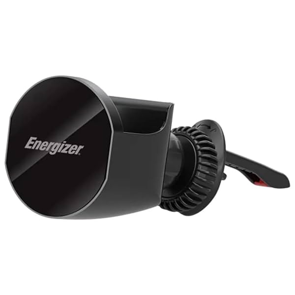 Energizer 15W Magnetic Wireless Charging Vent Mount