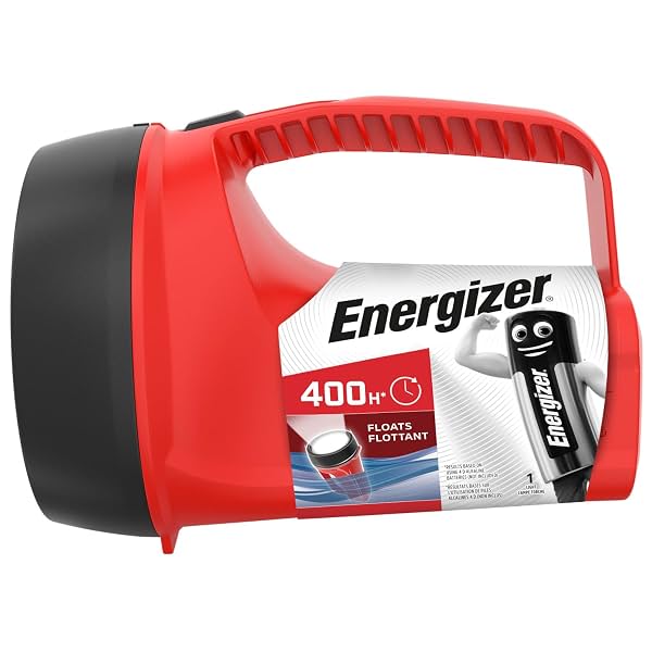 Energizer LED Torch