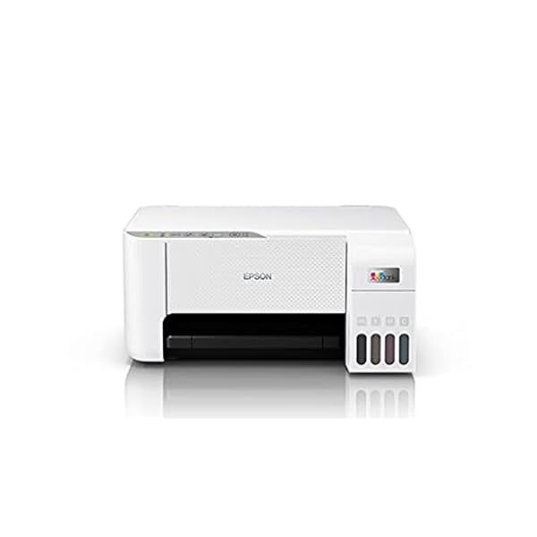 Epson EcoTank L3256 WiFi Printer
