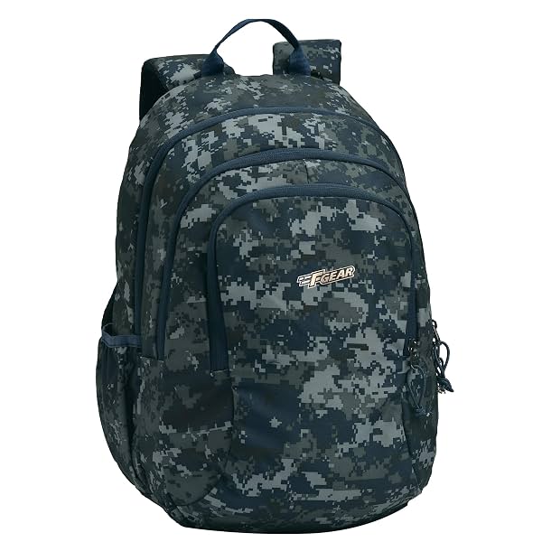F Gear Crusader 30L Backpack