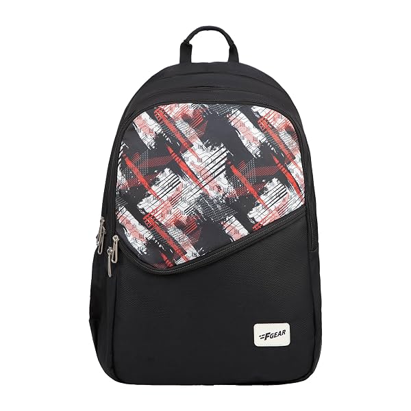 F Gear Polaris Bag