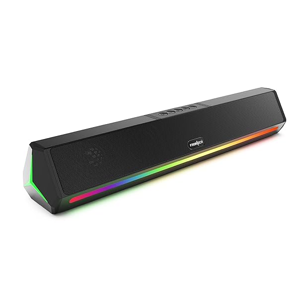 FRONTECH ECHOLITE-270 Mini Soundbar