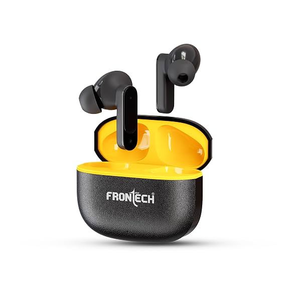 FRONTECH SONIQ TWS Earphones