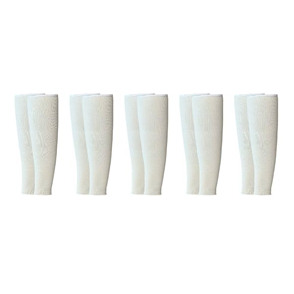 FRONTIER Cotton Safety Arm Sleeves 5-Pack