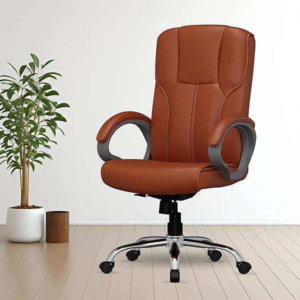 FUGO FG111B Ergonomic Office Chair