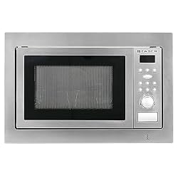 Faber 25L Microwave Oven Grill,Convection, Defrost 10 Auto Menus