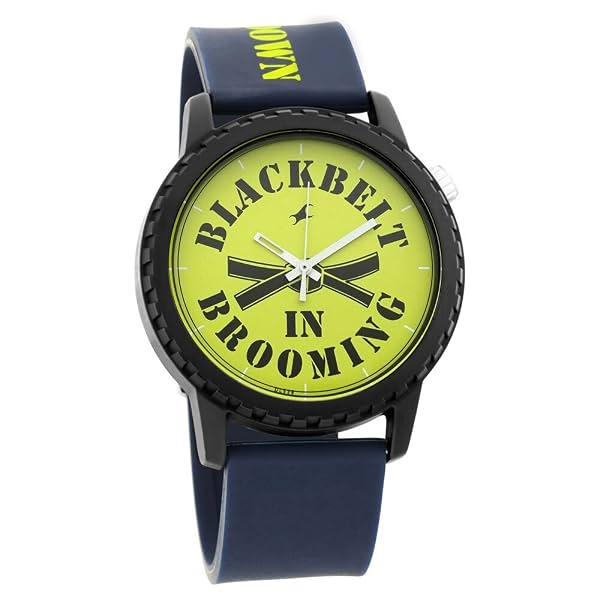 Fastrack Quartz Analog Unisex Watch