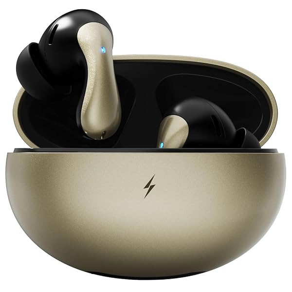 Fire-Boltt Aero Drift TWS Earbuds 50H Playtime