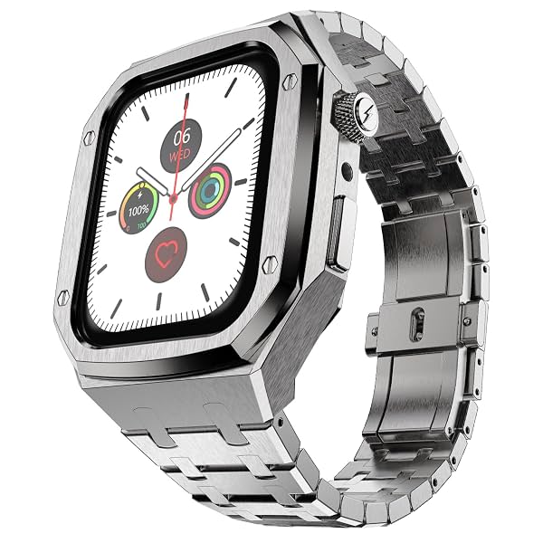Fire-Boltt Elemento 1.95" Full IPS Touch Screen with a high Resolution 320 * 385