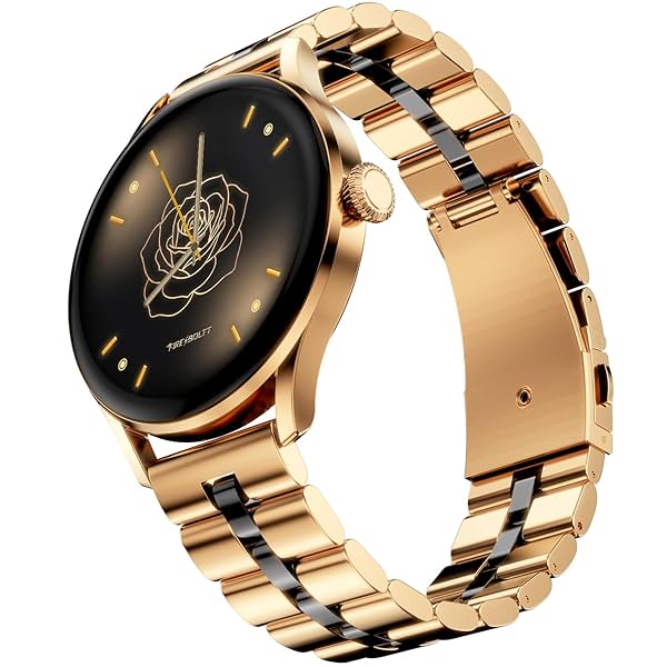 Fire-Boltt Glitz Women Smart Watch