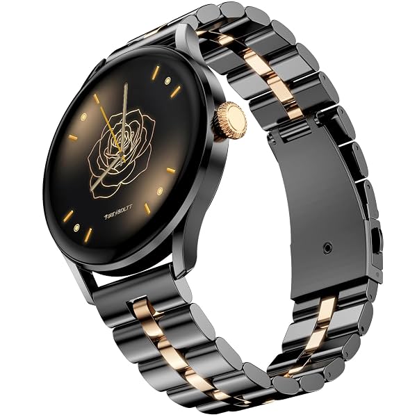 Fire-Boltt Glitz Women Smart Watch