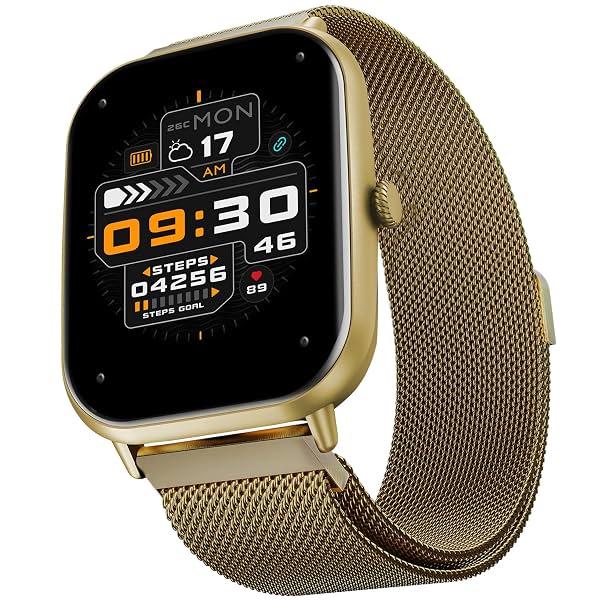 Fire-Boltt Ninja Call Pro Max Bluetooth Calling Smartwatch
