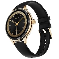 Fire-Boltt Phoenix Aura Women Smart Watch with 1.26” Diamond-Cut HD Display