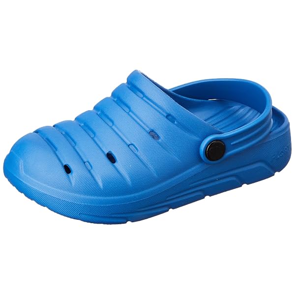 Floatz Unisex-Child Kids Clog Clog