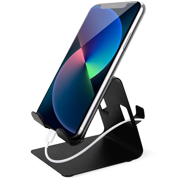 GIZGA essentials Portable Mobile Tabletop Holder Stand