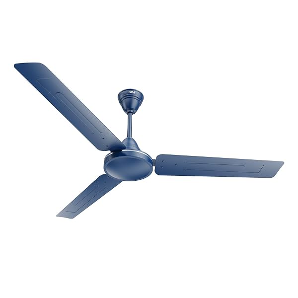 GM Air Star Natural Blue 1200mm Ceiling Fan