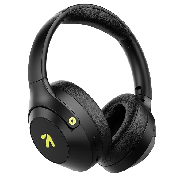 GOBOULT Flex On Ear Bluetooth Headphones