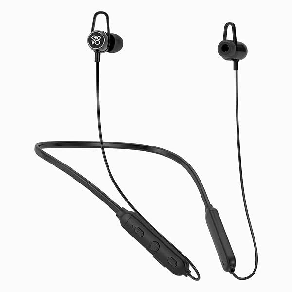 GOVO GOKIXX 421 Bluetooth Wireless Neckband
